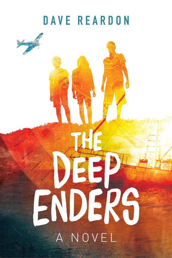 Weitere Ansicht: The Deep Enders | Dave Reardon