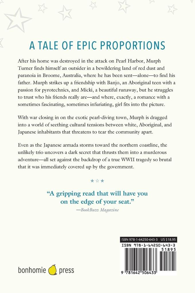 Weitere Ansicht: The Deep Enders | Dave Reardon