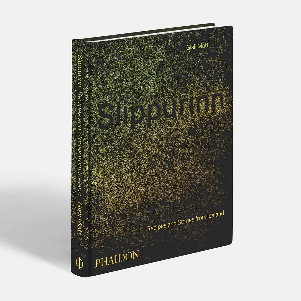Weitere Ansicht: Slippurinn | Gísli Matt, Nicholas Gill