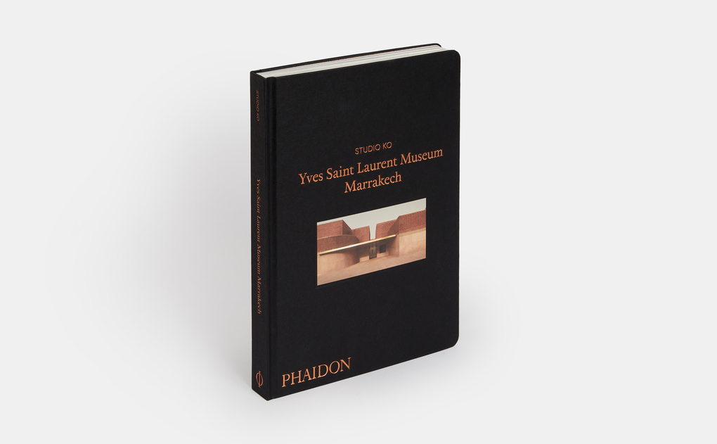 Weitere Ansicht: Yves Saint Laurent | Studio Ko