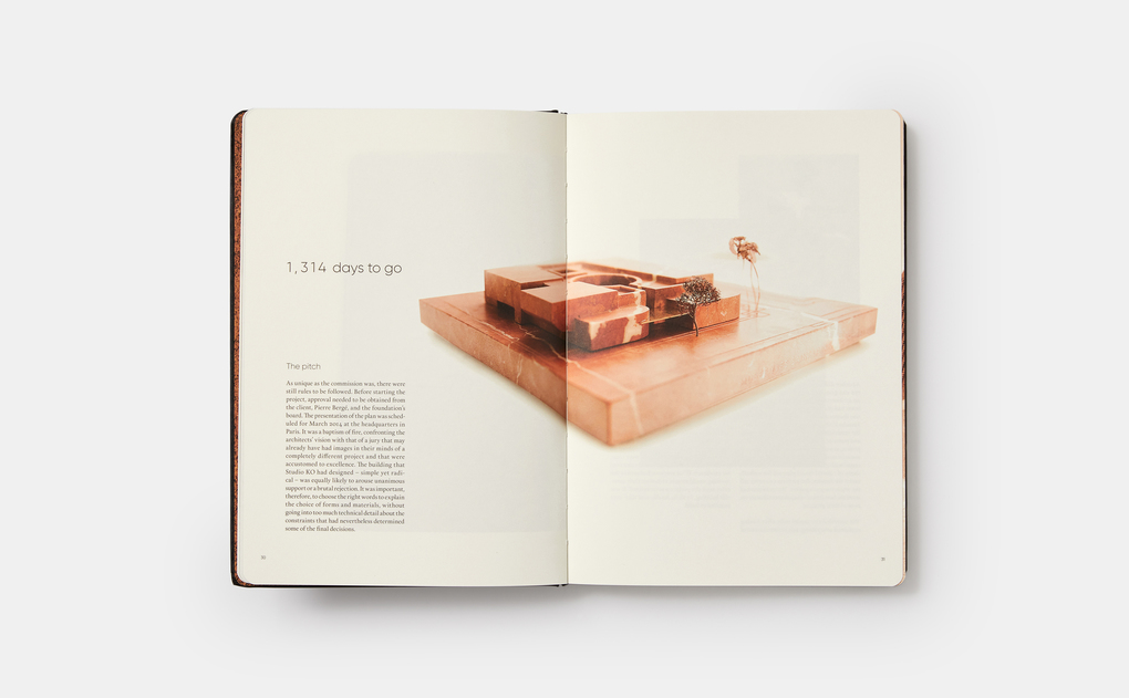 Weitere Ansicht: Yves Saint Laurent | Studio Ko