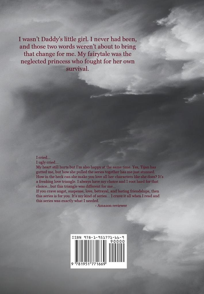 Weitere Ansicht: Jaden (Jaded Series Book 3 Hardcover) | Tijan