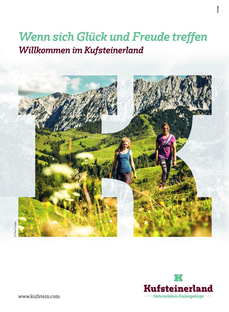 Weitere Ansicht: DUMONT Bildatlas Tirol | Walter M. Weiss