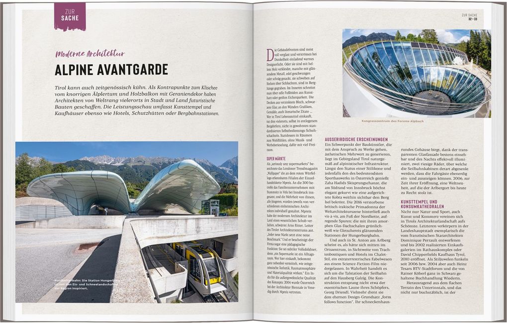 Weitere Ansicht: DUMONT Bildatlas Tirol | Walter M. Weiss