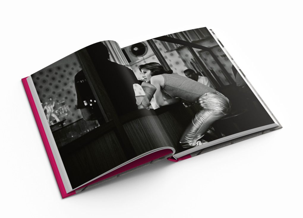 Weitere Ansicht: St. Pauli. Fotografien 1975-1985