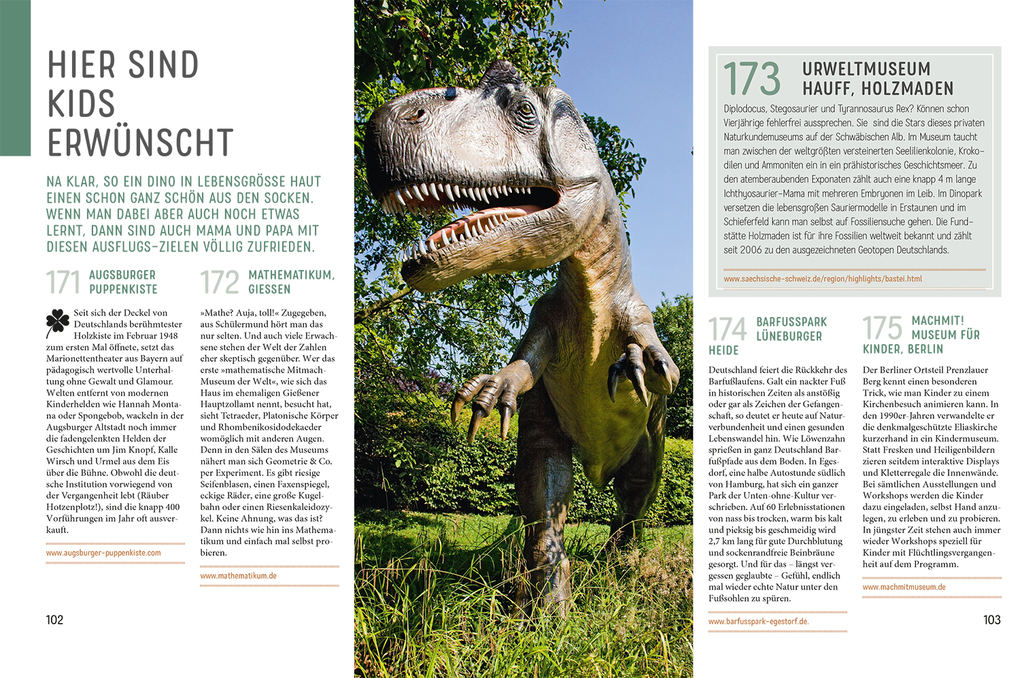 Weitere Ansicht: Lonely Planets 500 Einmalige Erlebnisse Deutschland | Jens Bey, Corinna Melville, Ingrid Schumacher