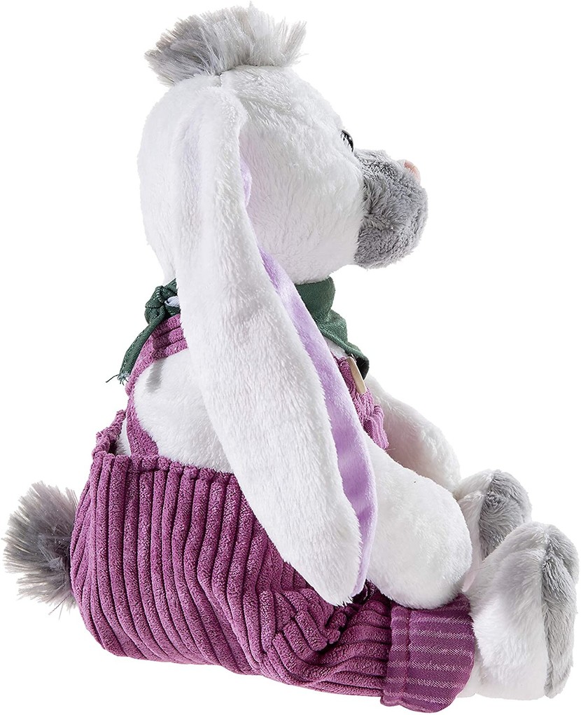 Weitere Ansicht: Heunec - Latzhosen-Gang Hase