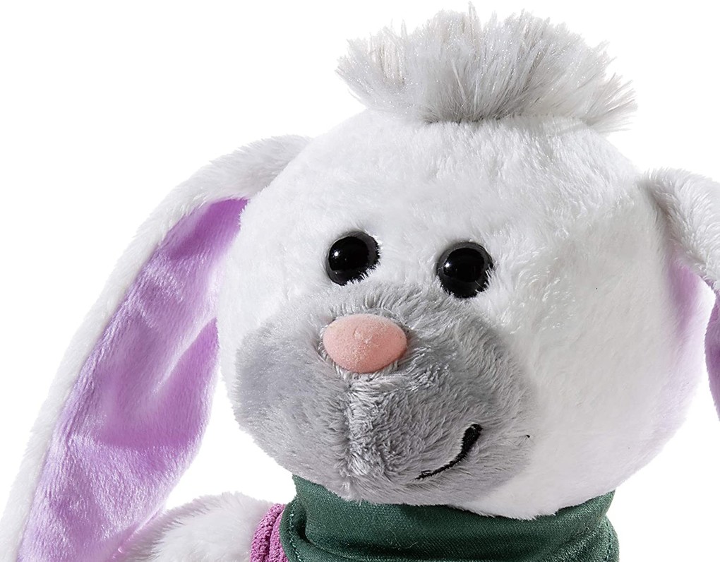 Weitere Ansicht: Heunec - Latzhosen-Gang Hase