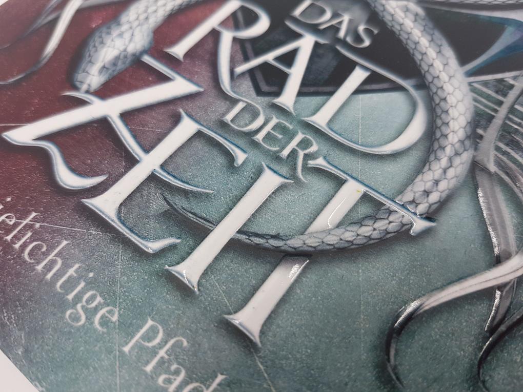 Weitere Ansicht: Das Rad der Zeit 10 | Robert Jordan