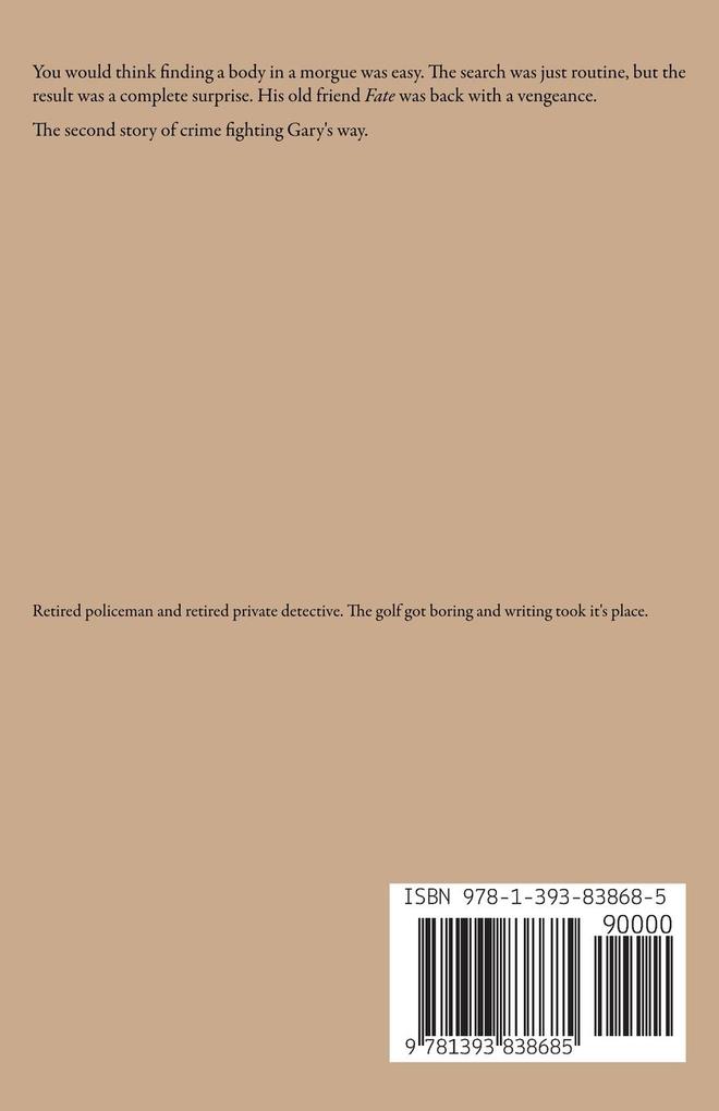Weitere Ansicht: Sightline | R. D. Scott