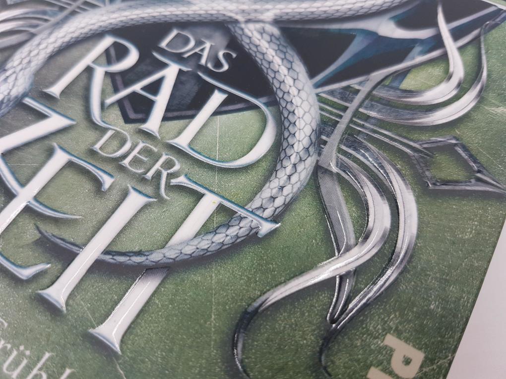 Weitere Ansicht: Das Rad der Zeit 0 | Robert Jordan