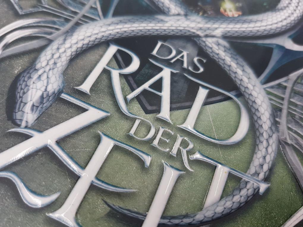 Weitere Ansicht: Das Rad der Zeit 0 | Robert Jordan