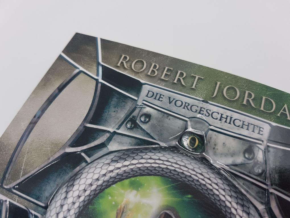 Weitere Ansicht: Das Rad der Zeit 0 | Robert Jordan
