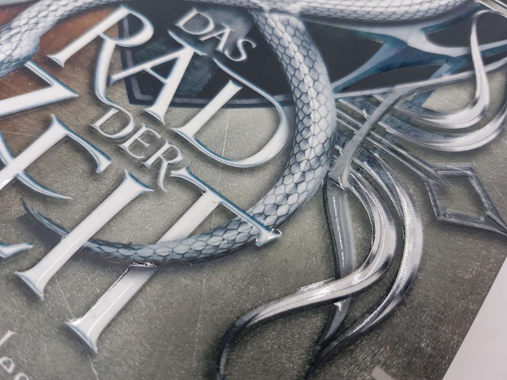 Weitere Ansicht: Das Rad der Zeit 14 | Robert Jordan, Brandon Sanderson