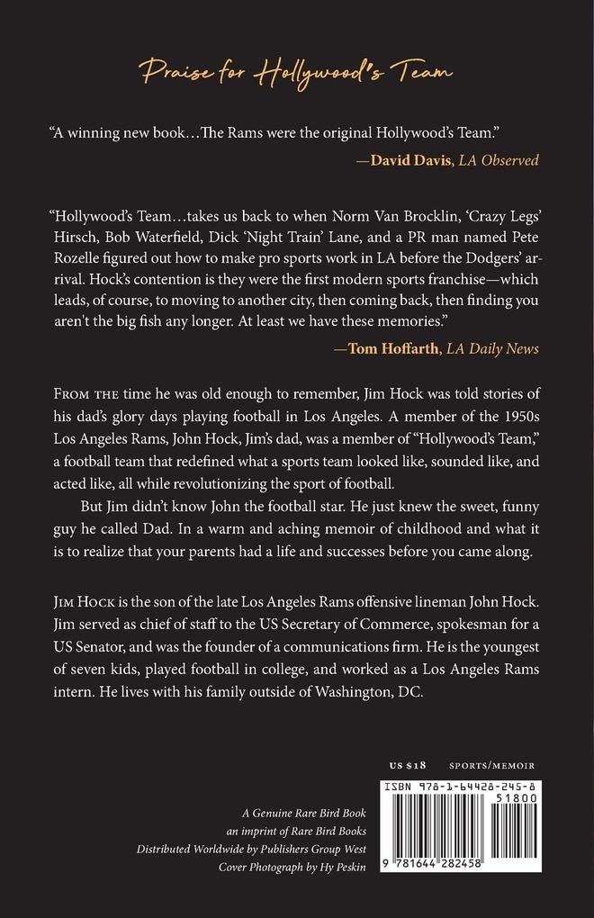 Weitere Ansicht: Father on the Line | Jim Hock