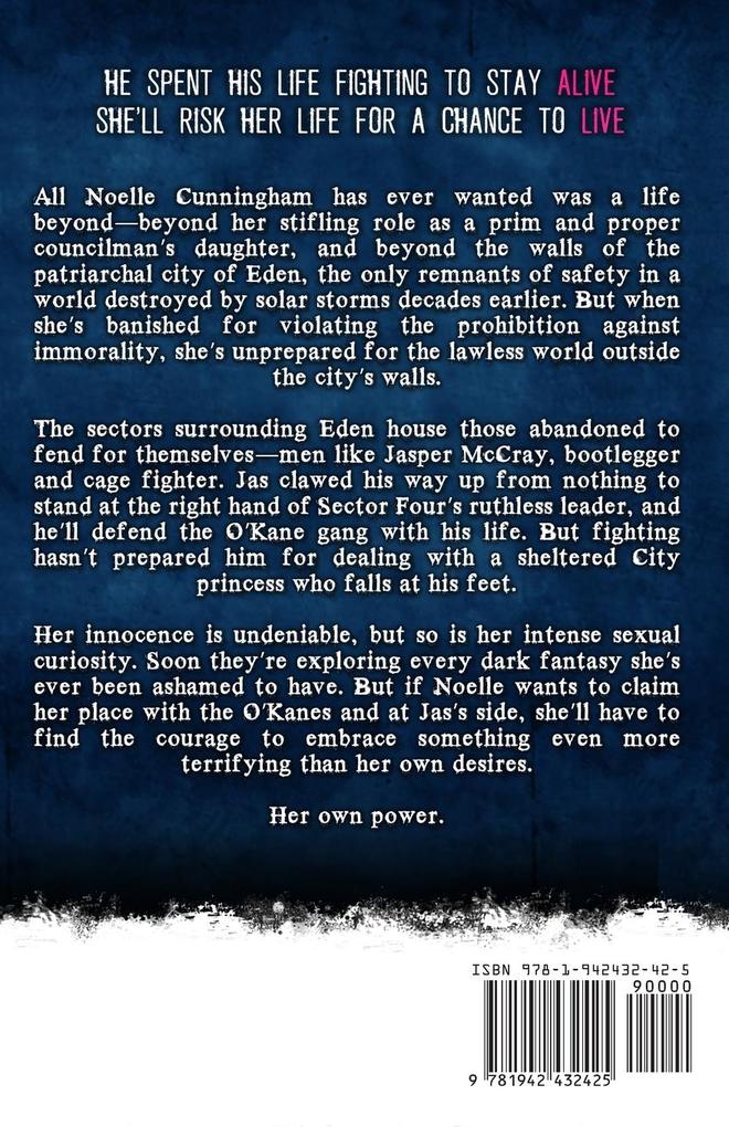 Weitere Ansicht: Beyond Shame | Kit Rocha