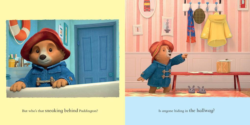 Weitere Ansicht: The Adventures of Paddington | HarperCollins Children's Books