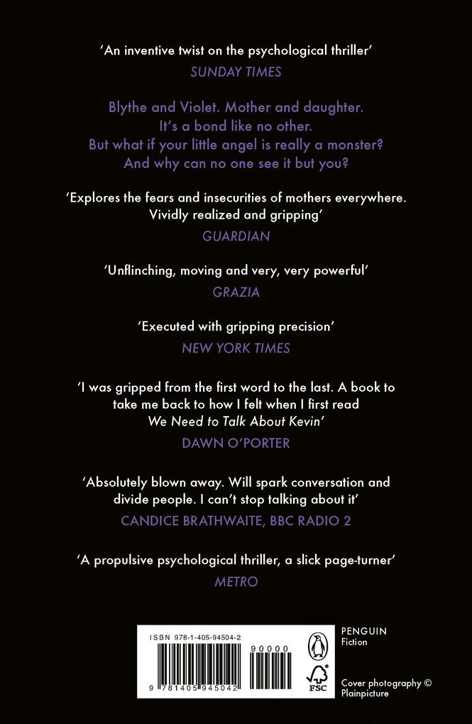 Weitere Ansicht: The Push | Ashley Audrain