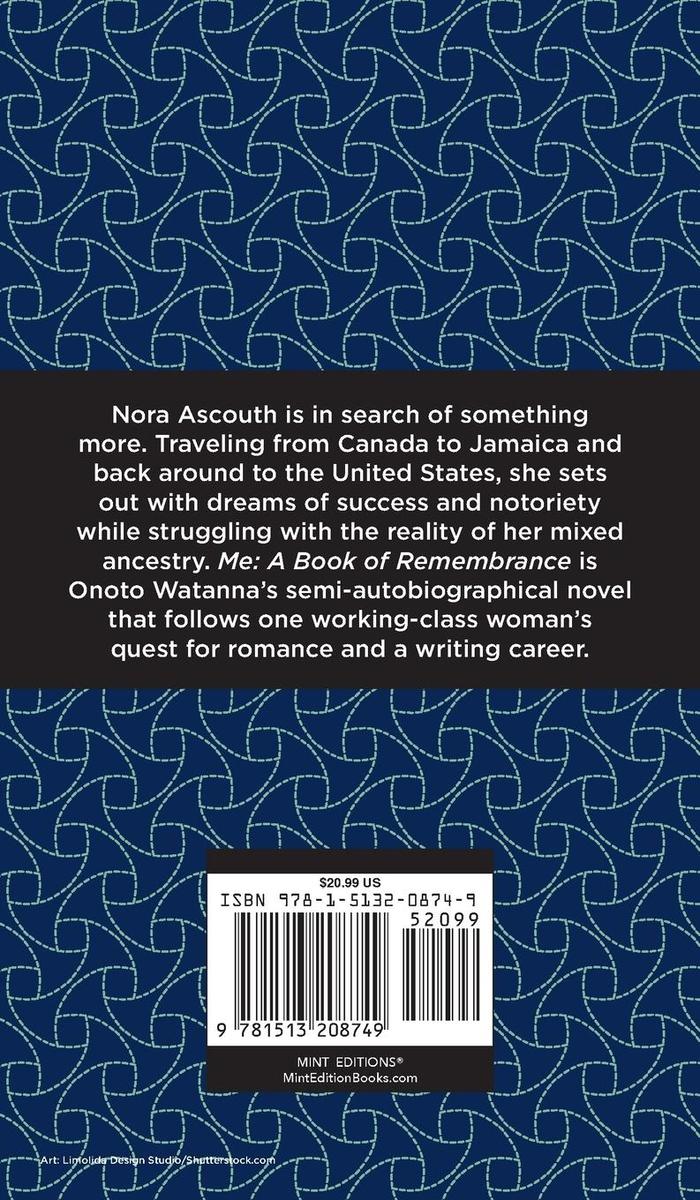Weitere Ansicht: Me | Onoto Watanna