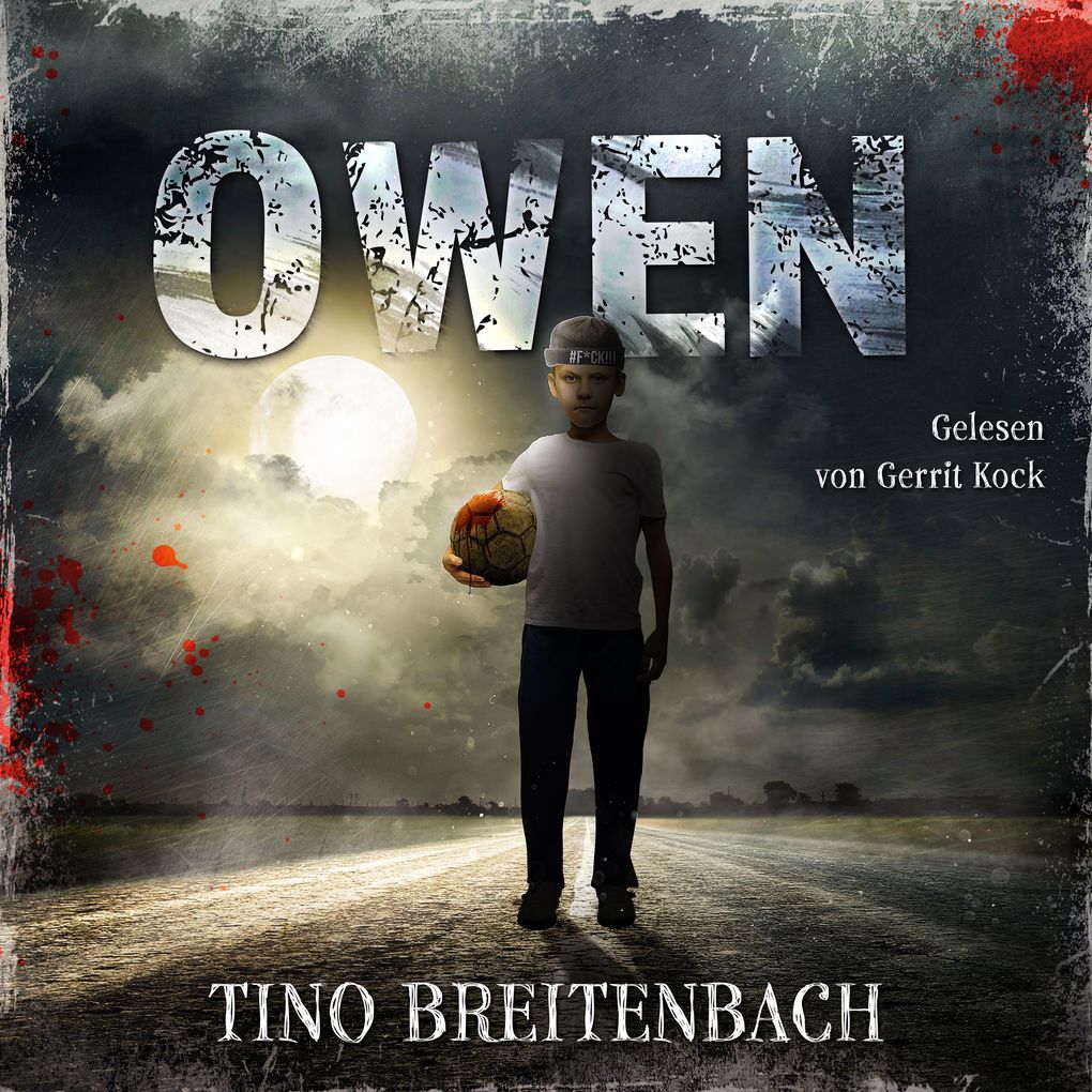 Produktbild: Owen | Tino Breitenbach