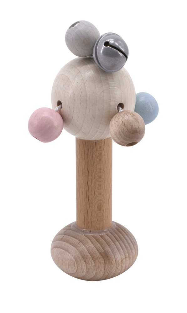 Produktbild: Voggenreiter 1232 - Klapper-Bäumchen - Tic-Toc