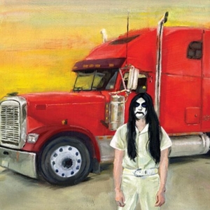 Produktbild: Letting Go (LP) | Hayden Pedigo