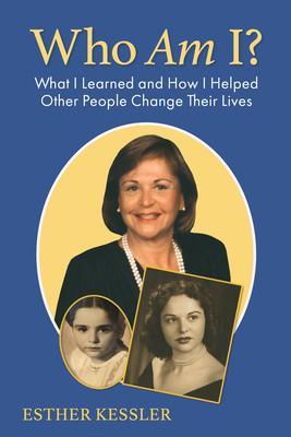 Produktbild: Who Am I? | Esther Kessler