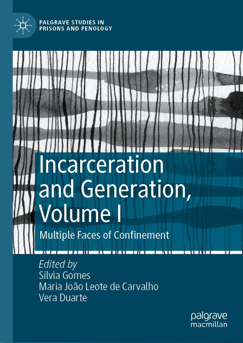 Produktbild: Incarceration and Generation, Volume I