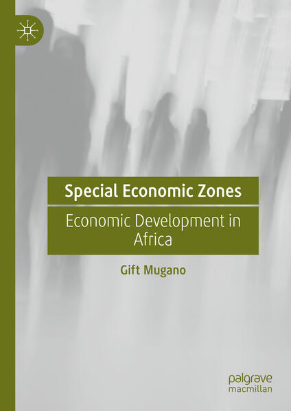 Produktbild: Special Economic Zones | Gift Mugano