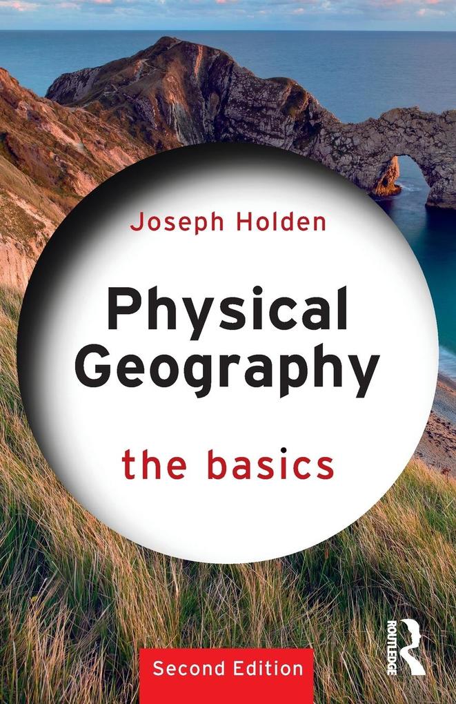 Produktbild: Physical Geography | Joseph Holden