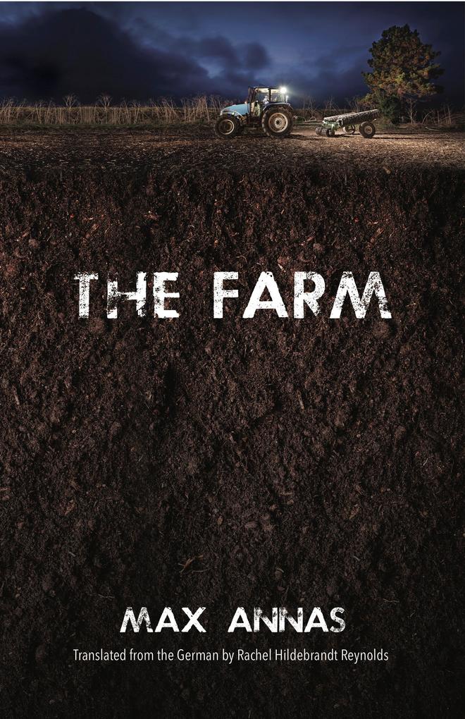 Produktbild: The Farm | Annas Max