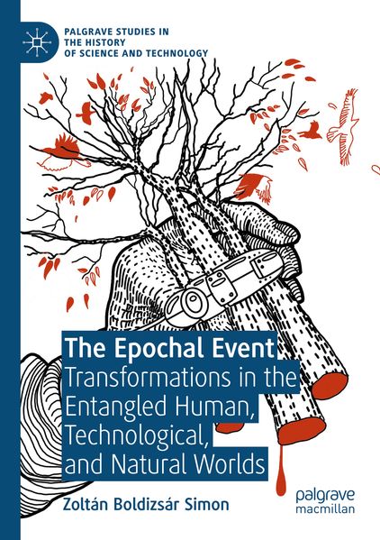 Produktbild: The Epochal Event | Zoltán Boldizsár Simon