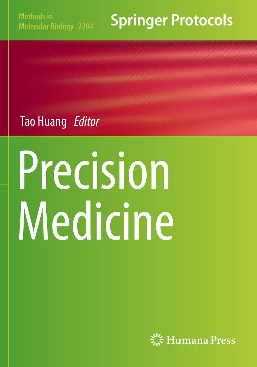Produktbild: Precision Medicine