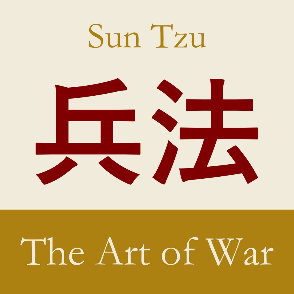 Produktbild: The Art of War | Sun Tzu