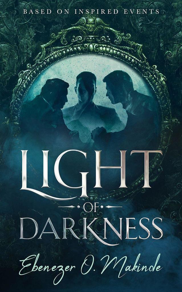 Produktbild: Light of Darkness | Ebenezer O Makinde