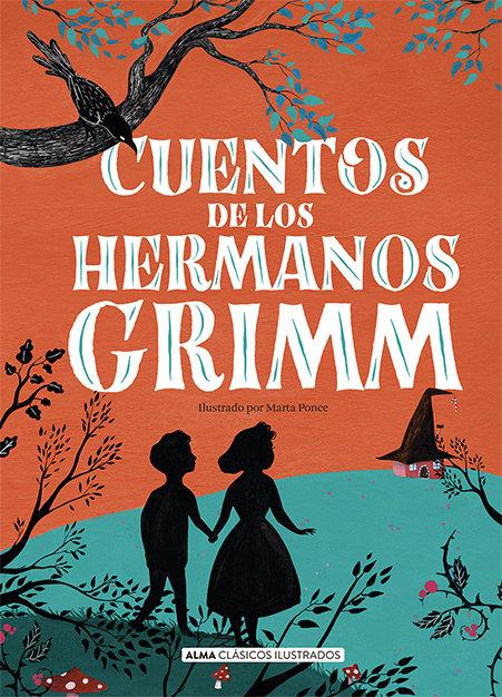 Produktbild: Cuentos de Los Hermanos Grimm | Wilhelm Grimm, Jacob Grimm
