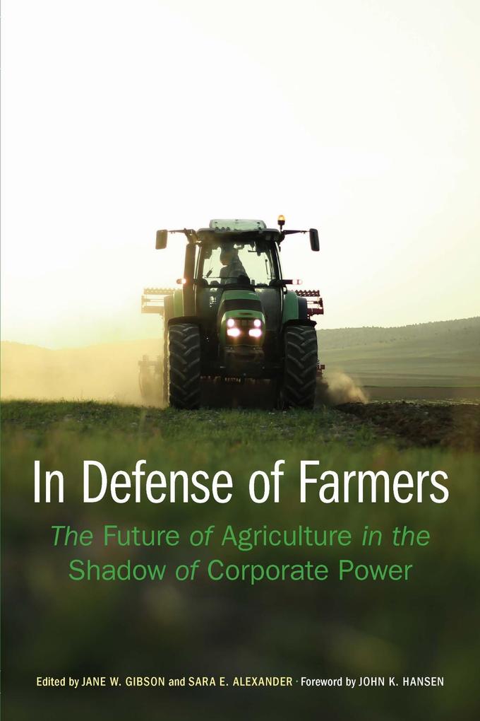 Produktbild: In Defense of Farmers