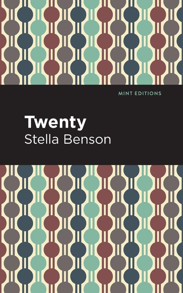 Produktbild: Twenty | Stella Benson