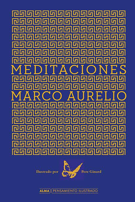 Produktbild: Meditaciones | Marco Aurelio