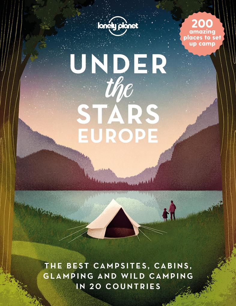 Produktbild: Under the Stars - Europe