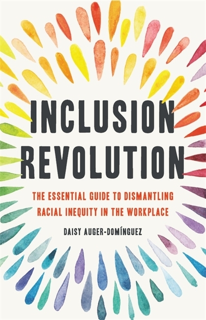 Produktbild: Inclusion Revolution | Daisy Auger-Domínguez