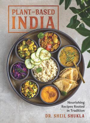 Produktbild: Plant-Based India | Sheil Shukla