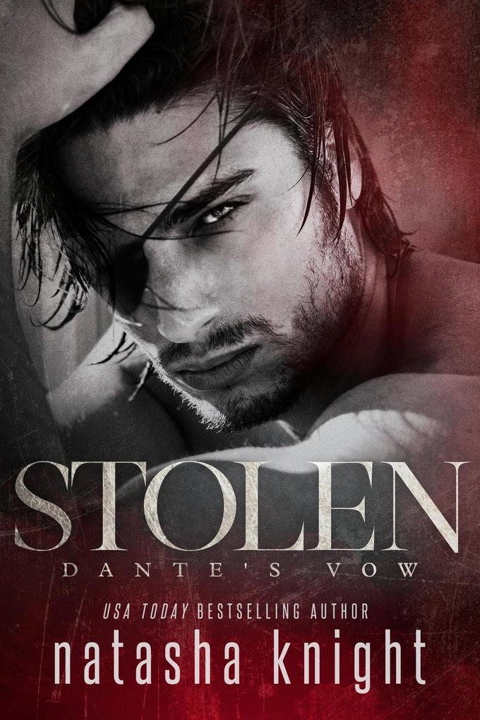 Produktbild: Stolen: Dante's Vow | Natasha Knight