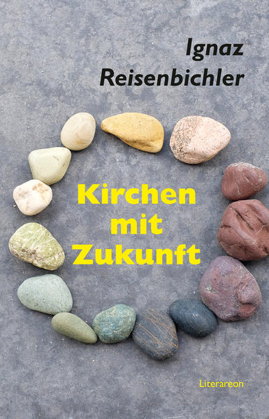 Produktbild: Kirchen mit Zukunft | Ignaz Reisenbichler