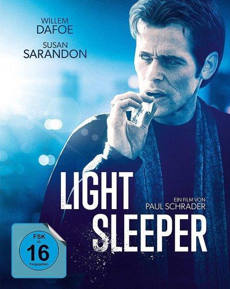 Produktbild: Light Sleeper | Paul Schrader