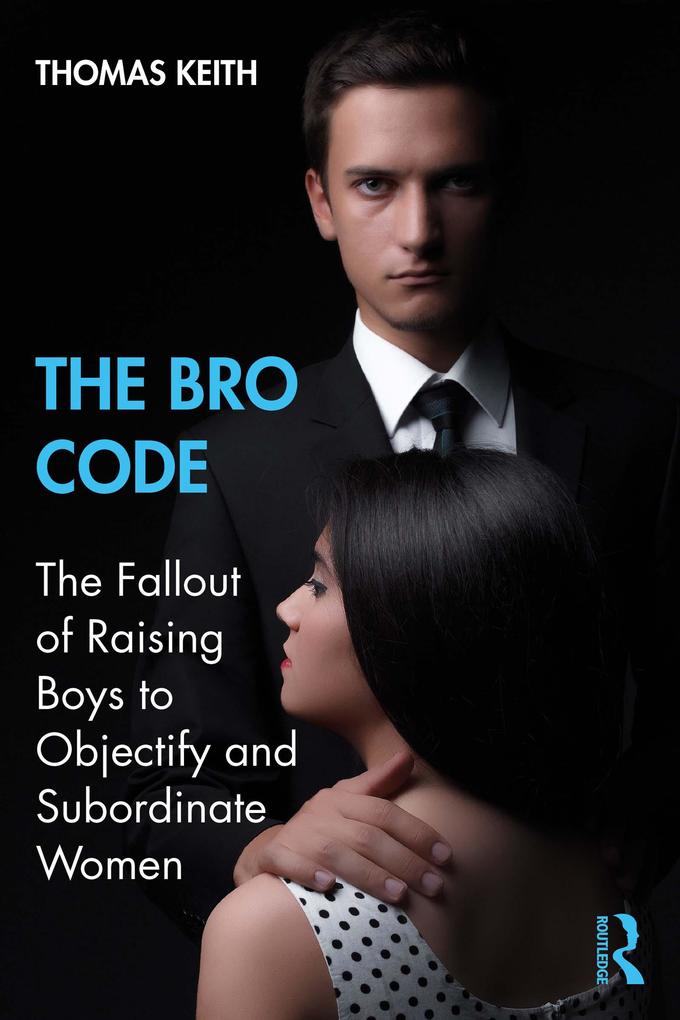 Produktbild: The Bro Code | Thomas Keith