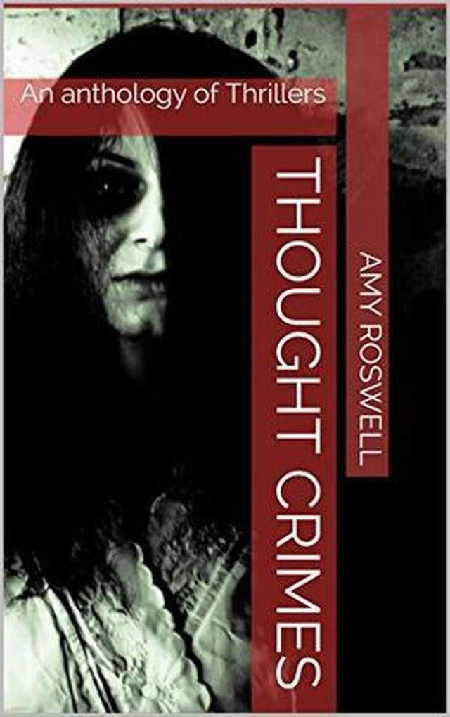 Produktbild: Thought Crimes | Amy Roswell