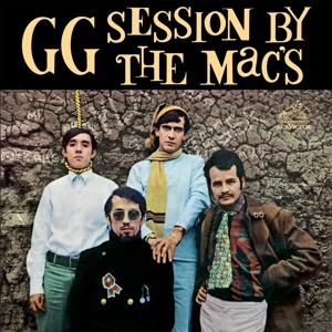 Produktbild: GG Session | Los Mac's
