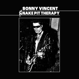 Produktbild: Snake Pit Therapy | Sonny Vincent