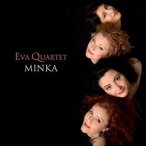 Produktbild: Minka | Eva Quartet